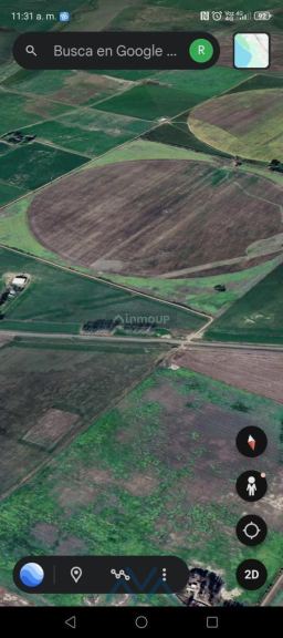 Campo en Venta en Rojas, Buenos Aires Interior