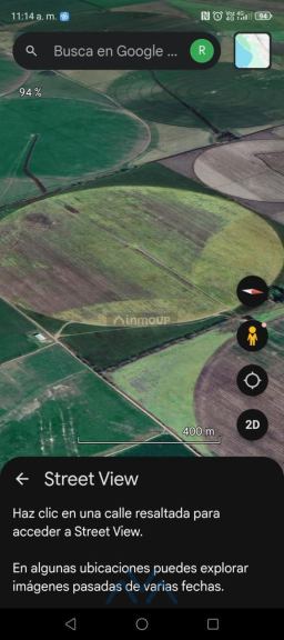 Campo en Venta en Rojas, Buenos Aires Interior