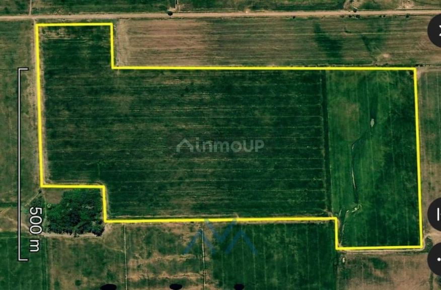 Campo en Venta en Constitucion, Santa Fe
