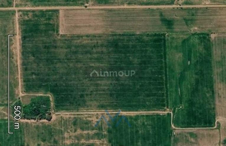 Campo en Venta en Constitucion, Santa Fe