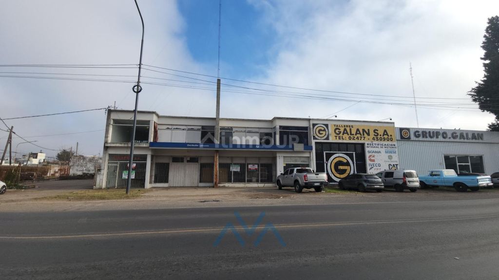 Local Comercial en Alquiler en Pergamino, Buenos Aires Interior