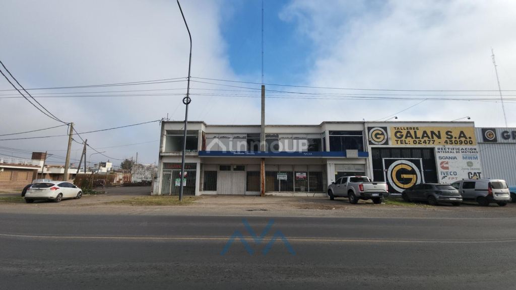 Local Comercial en Alquiler en Pergamino, Buenos Aires Interior