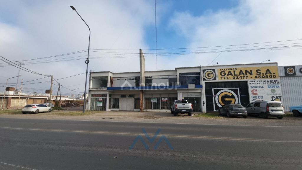 Local Comercial en Alquiler en Pergamino, Buenos Aires Interior