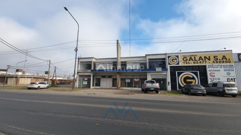 Local Comercial en Alquiler en Pergamino, Buenos Aires Interior