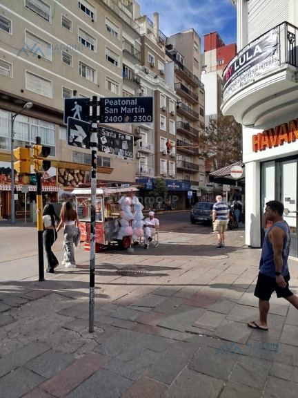 Departamento en Venta en Mar del Plata, Buenos Aires Costa Atlantica