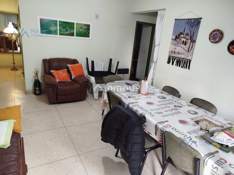 Departamento en Venta en Mar del Plata, Buenos Aires Costa Atlantica