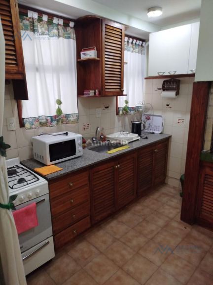 Departamento en Venta en Mar del Plata, Buenos Aires Costa Atlantica