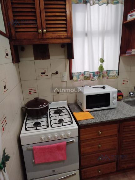 Departamento en Venta en Mar del Plata, Buenos Aires Costa Atlantica