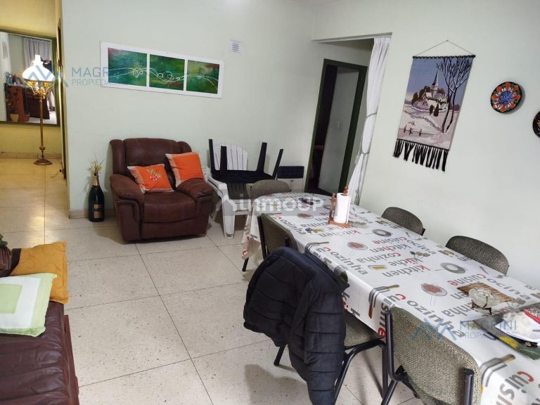 Departamento en Venta en Mar del Plata, Buenos Aires Costa Atlantica