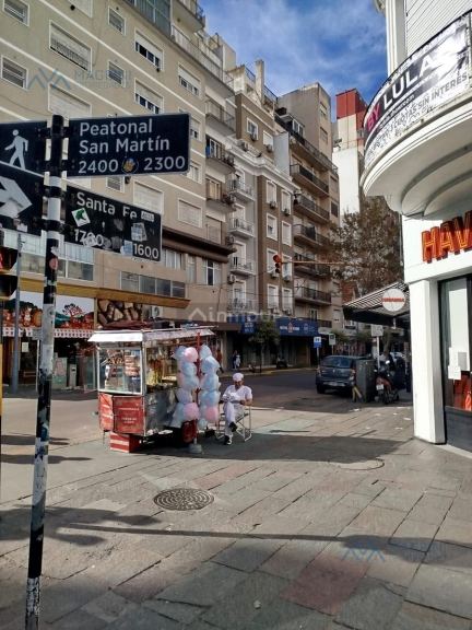 Departamento en Venta en Mar del Plata, Buenos Aires Costa Atlantica
