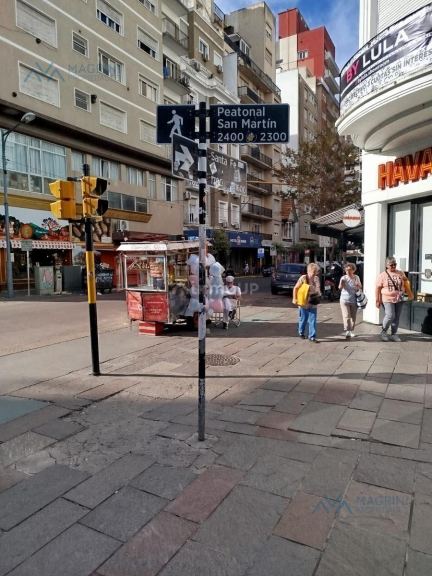 Departamento en Venta en Mar del Plata, Buenos Aires Costa Atlantica