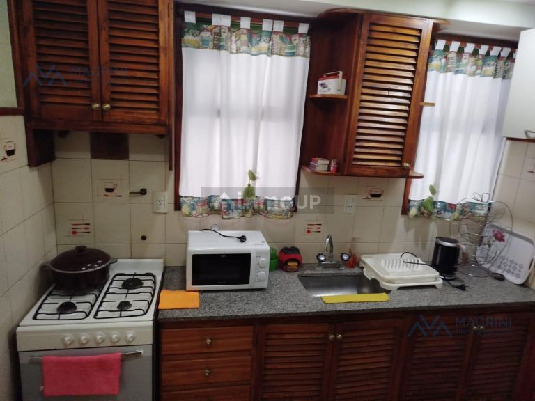 Departamento en Venta en Mar del Plata, Buenos Aires Costa Atlantica