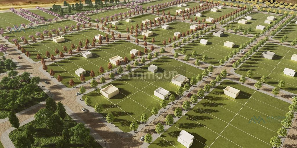 Terreno en Venta en Pergamino, Buenos Aires Interior