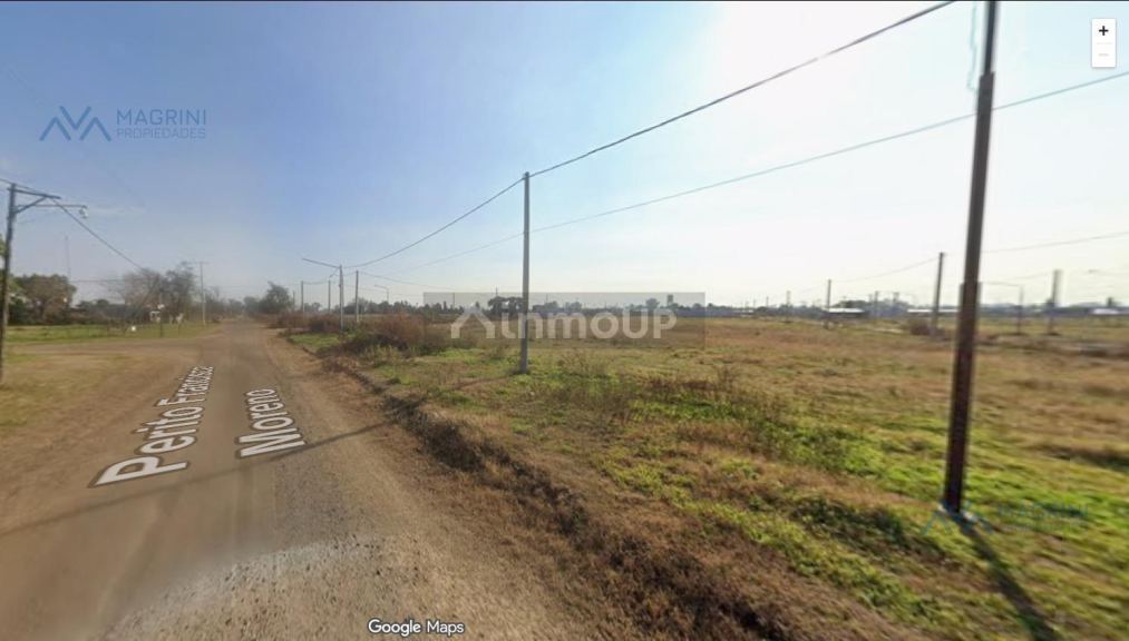 Terreno en Venta en Pergamino, Buenos Aires Interior
