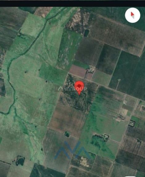 Campo en Venta en San Pedro, Misiones