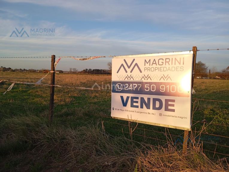Terreno en Venta en Pergamino, Buenos Aires Interior