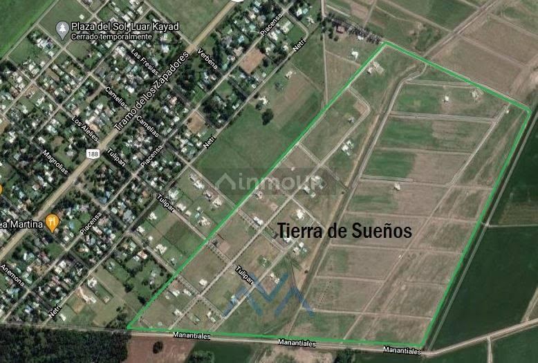 Terreno en Venta en Pergamino, Buenos Aires Interior