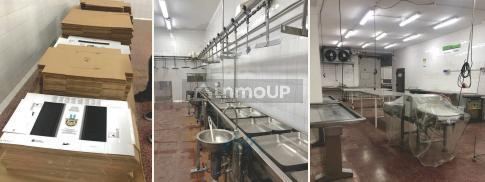 Fondo de Comercio en Venta en Pehuajo, Buenos Aires Interior