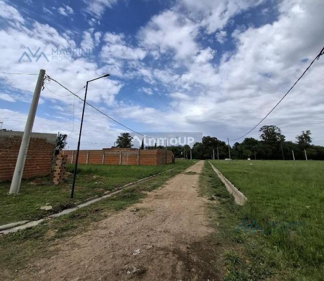 Terreno en Venta en Pergamino, Buenos Aires Interior