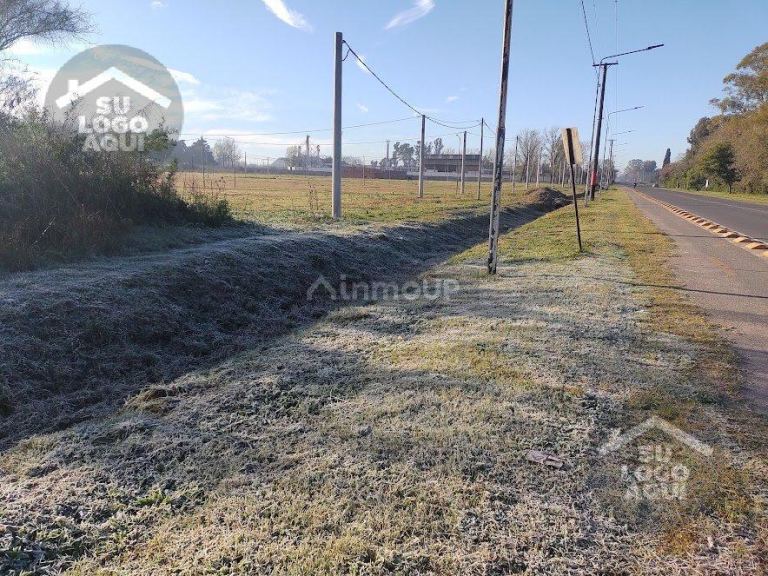 Terreno en Venta en Pergamino, Buenos Aires Interior