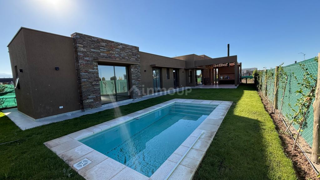 Casa en Venta en Lujan de Cuyo, Mendoza