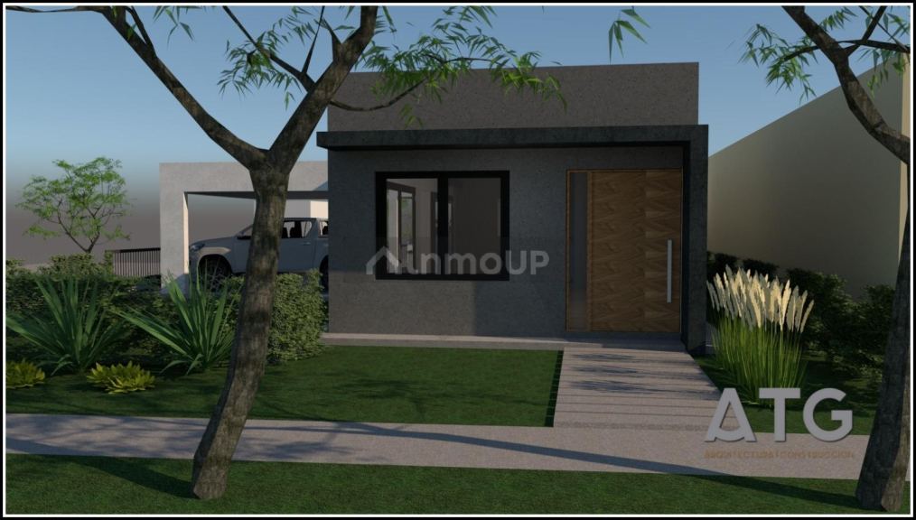 Casa en Venta en Lujan de Cuyo, Mendoza