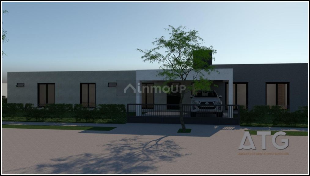 Casa en Venta en Lujan de Cuyo, Mendoza