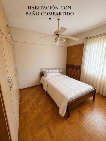 Departamento en Alquiler en Capital, Mendoza