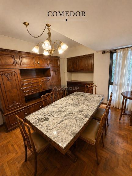 Departamento en Alquiler en Capital, Mendoza