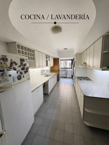 Departamento en Alquiler en Capital, Mendoza