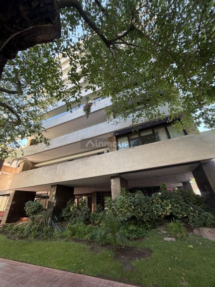 Departamento en Alquiler en Capital, Mendoza
