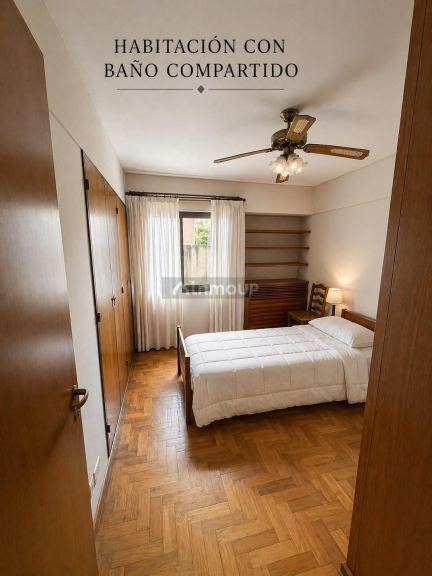 Departamento en Alquiler en Capital, Mendoza