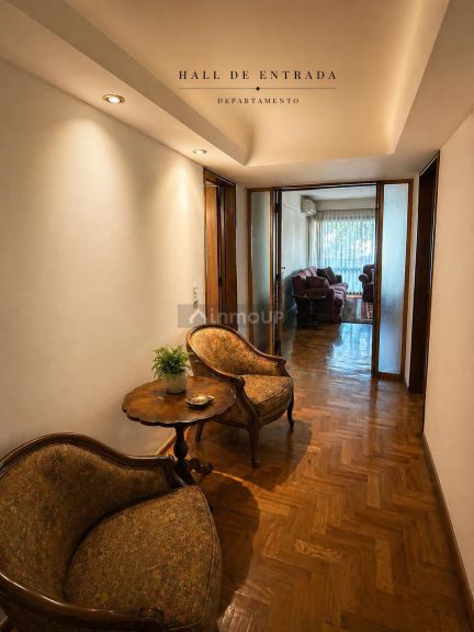 Departamento en Alquiler en Capital, Mendoza