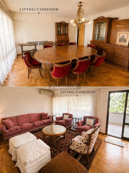 Departamento en Alquiler en Capital, Mendoza