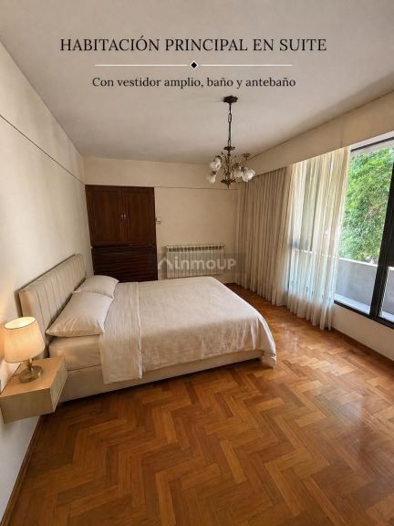 Departamento en Alquiler en Capital, Mendoza