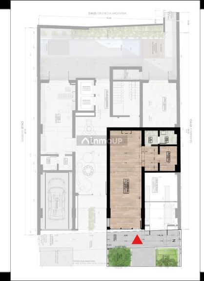 Local Comercial en Venta en La Capital, Santa Fe
