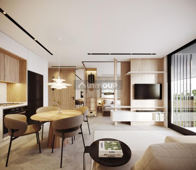Departamento en Venta en La Capital, Santa Fe