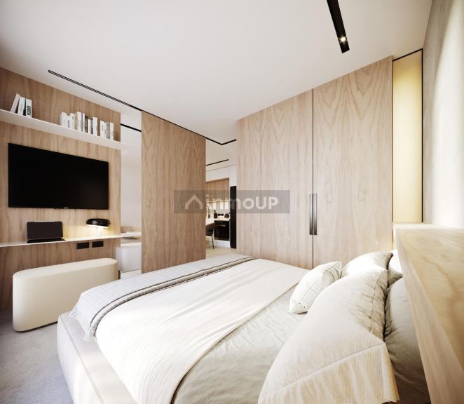 Departamento en Venta en La Capital, Santa Fe