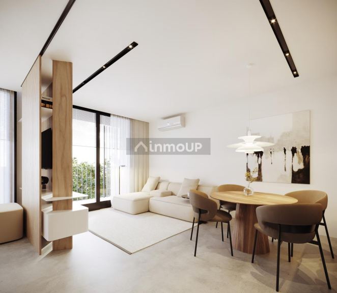 Departamento en Venta en La Capital, Santa Fe