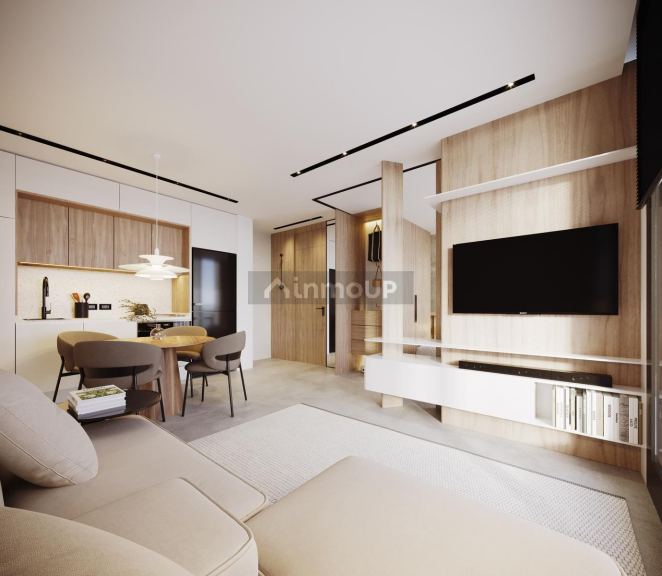Departamento en Venta en La Capital, Santa Fe
