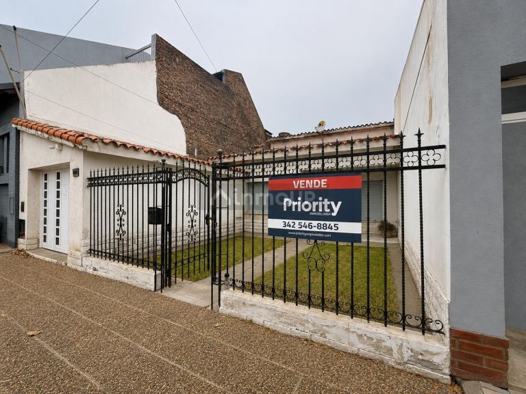 Casa en Venta en Las colonias, Santa Fe