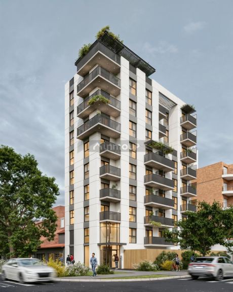 Departamento en Venta en La Capital, Santa Fe