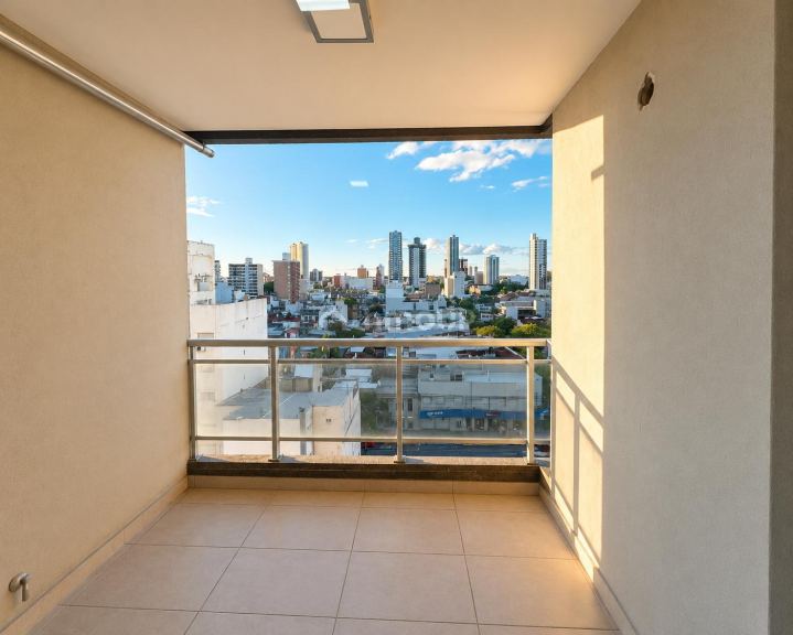 Departamento en Alquiler en La Capital, Santa Fe