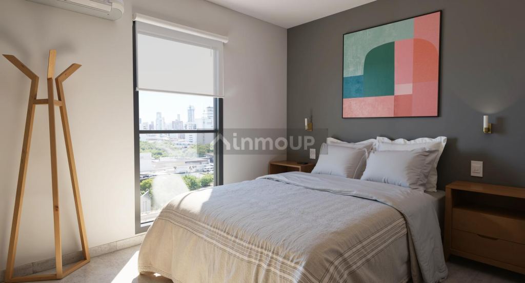 Departamento en Venta en La Capital, Santa Fe