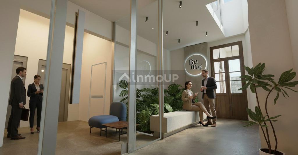 Departamento en Venta en La Capital, Santa Fe