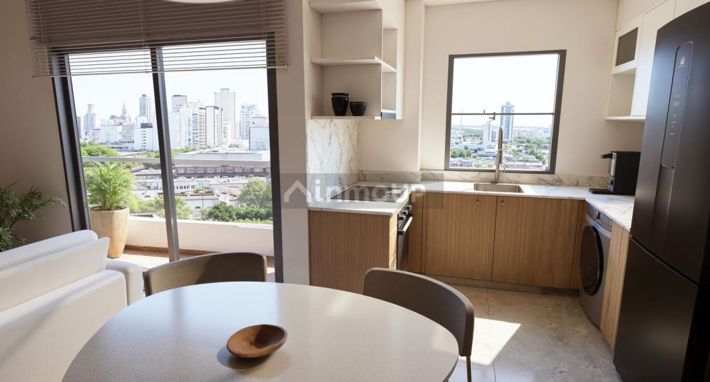 Departamento en Venta en La Capital, Santa Fe