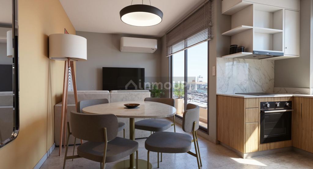 Departamento en Venta en La Capital, Santa Fe