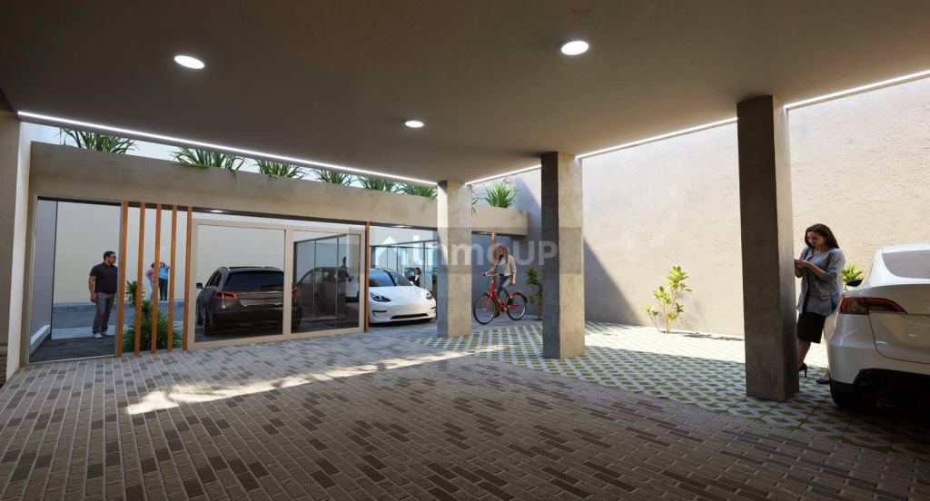 Departamento en Venta en La Capital, Santa Fe