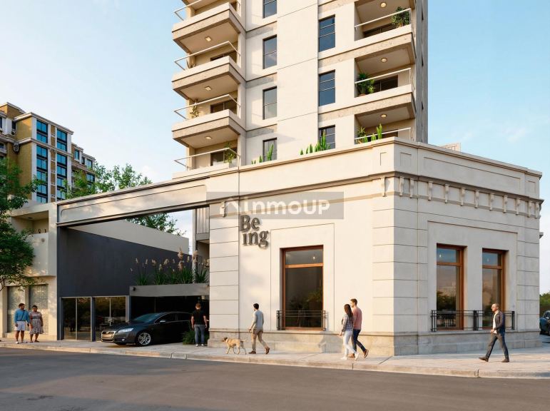 Departamento en Venta en La Capital, Santa Fe