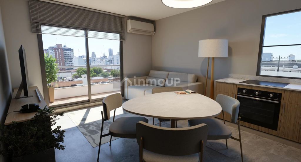 Departamento en Venta en La Capital, Santa Fe